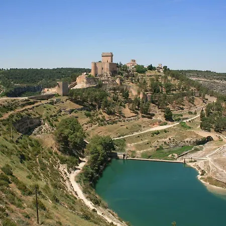 Palacio De & Rezort Alarcón