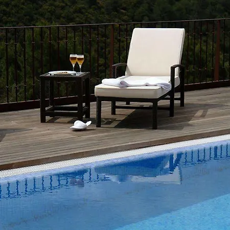 Rezort Palacio De & 4*